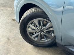 2022 Kia
                Carnival S