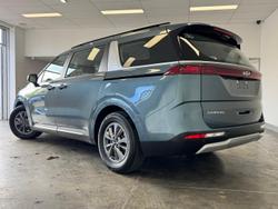 2022 Kia
                Carnival S