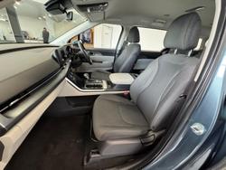 2022 Kia
                Carnival S