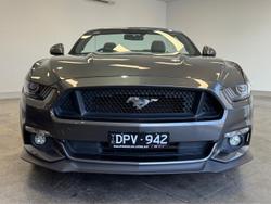 2016 Ford
Mustang GT