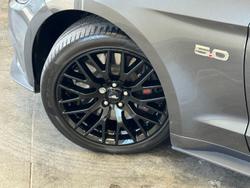2016 Ford
Mustang GT