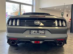2016 Ford
Mustang GT