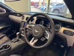 2016 Ford
Mustang GT
