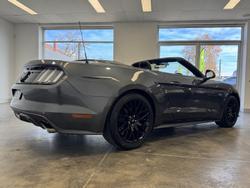2016 Ford
Mustang GT