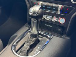 2016 Ford
Mustang GT