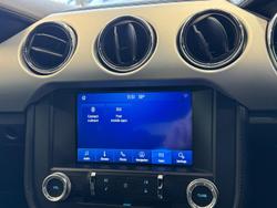 2016 Ford
Mustang GT