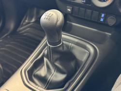 2024 Toyota
Hilux SR