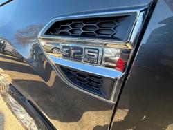 2019 Ford
Everest Trend