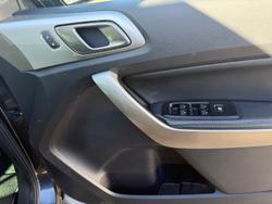 2019 Ford
Everest Trend