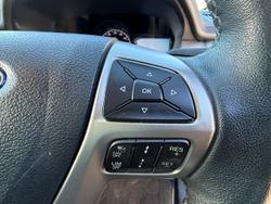 2019 Ford
Everest Trend