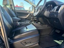 2019 Ford
Everest Trend