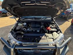 2019 Ford
                Everest Trend