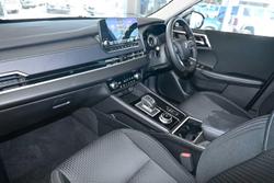 2024 Mitsubishi
Outlander LS