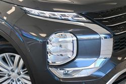 2024 Mitsubishi
Outlander LS