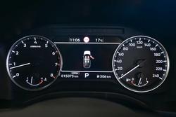 2024 Mitsubishi
Outlander LS