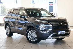 2024 Mitsubishi
Outlander LS