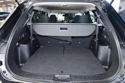 2024 Mitsubishi
Outlander LS