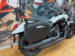 2016 Kawasaki VULCAN 900 CUSTOM WHITE