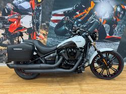 Kawasaki Vulcan 900 Custom