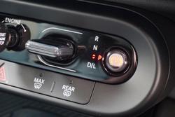 2025 MINI
Countryman C Favoured