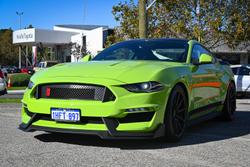 2019 Ford
Mustang GT