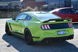 2019 Ford
Mustang GT