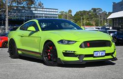 2019 Ford
Mustang GT