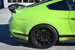 2019 Ford
Mustang GT