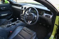 2019 Ford
Mustang GT