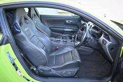 2019 Ford
Mustang GT