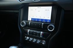 2019 Ford
Mustang GT