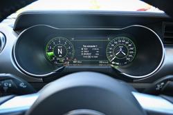 2019 Ford
Mustang GT