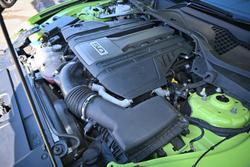 2019 Ford
Mustang GT