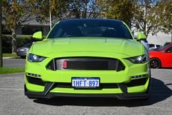 2019 Ford
Mustang GT