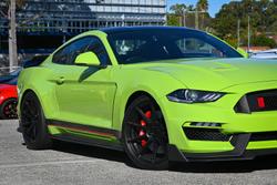 2019 Ford
Mustang GT