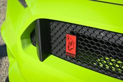 2019 Ford
Mustang GT