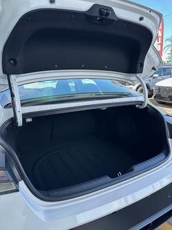 2024 Hyundai i30 Premium CN7.V2 MY24 ATLAS WHITE