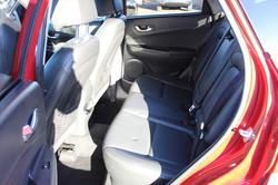2020 Hyundai
                Kona Elite