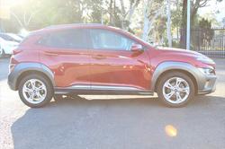 2020 Hyundai
                Kona Elite