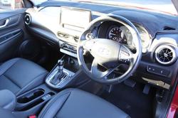 2020 Hyundai
                Kona Elite