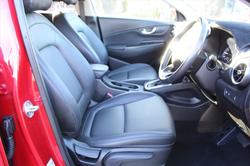 2020 Hyundai
                Kona Elite