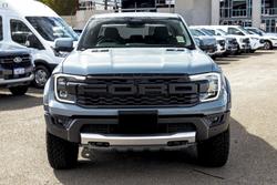 2025 Ford
Ranger Raptor