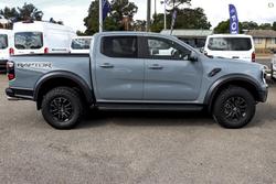 2025 Ford
Ranger Raptor