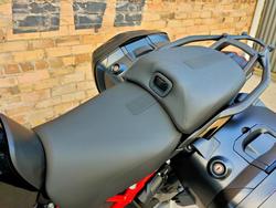 2025 DUCATI MULTISTRADA V4 S TRAVEL RADAR DUAL PURPOSE BLACK