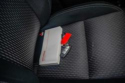 2023 Mitsubishi
Outlander ES
