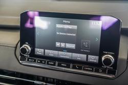 2023 Mitsubishi
Outlander ES