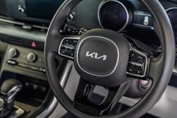 2023 Kia
Carnival S