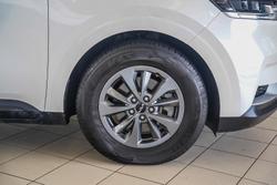 2023 Kia
Carnival S