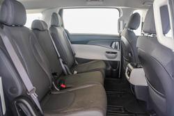 2023 Kia
Carnival S