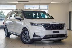 2023 Kia
Carnival S